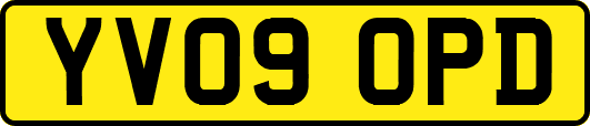 YV09OPD