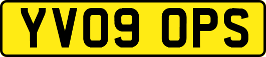 YV09OPS