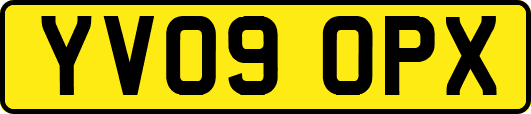 YV09OPX