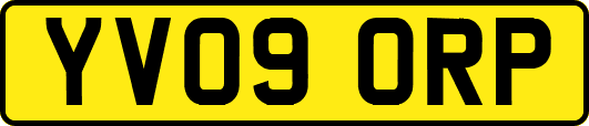 YV09ORP