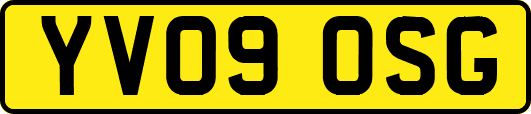 YV09OSG