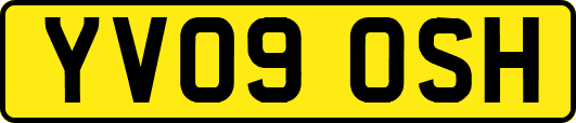 YV09OSH