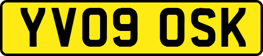 YV09OSK