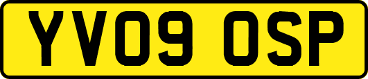 YV09OSP