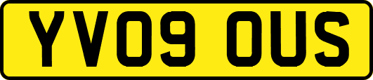 YV09OUS