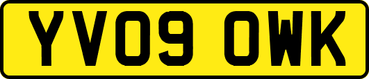 YV09OWK