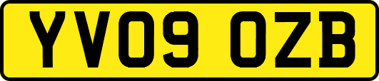 YV09OZB
