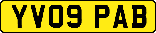 YV09PAB