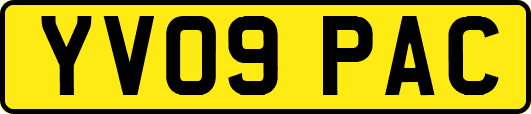 YV09PAC