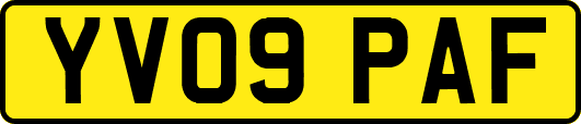 YV09PAF