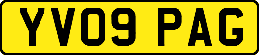 YV09PAG