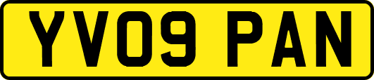 YV09PAN