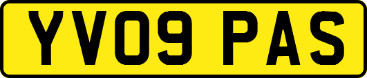 YV09PAS
