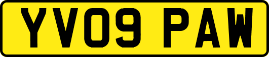 YV09PAW