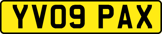 YV09PAX