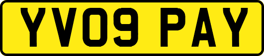 YV09PAY
