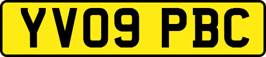 YV09PBC