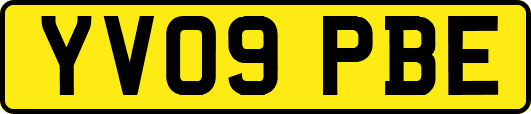 YV09PBE