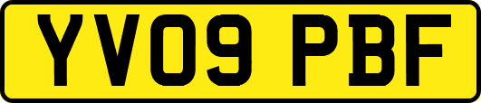 YV09PBF
