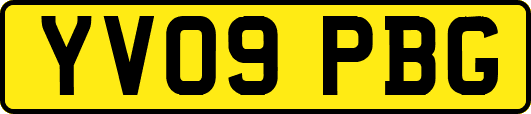 YV09PBG