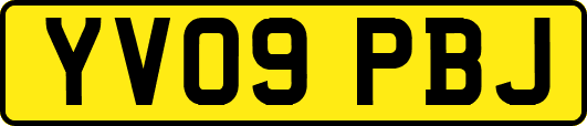 YV09PBJ