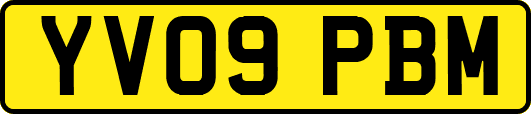 YV09PBM