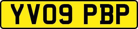 YV09PBP