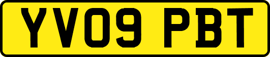 YV09PBT