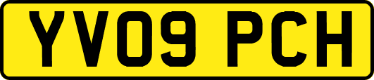 YV09PCH