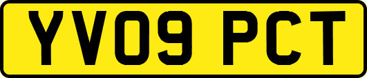 YV09PCT