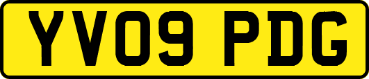 YV09PDG