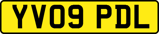 YV09PDL