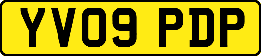 YV09PDP