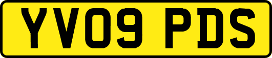 YV09PDS
