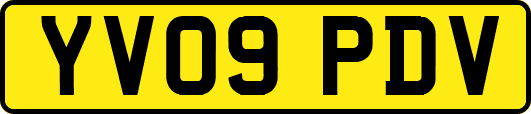 YV09PDV