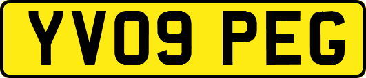 YV09PEG