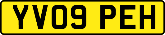 YV09PEH