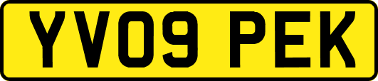 YV09PEK