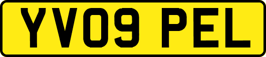 YV09PEL