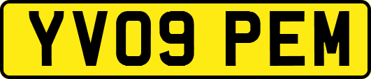 YV09PEM