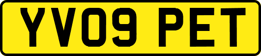 YV09PET