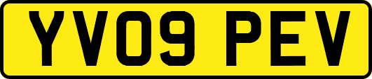 YV09PEV
