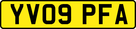 YV09PFA