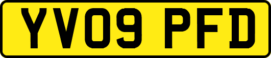 YV09PFD
