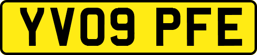 YV09PFE
