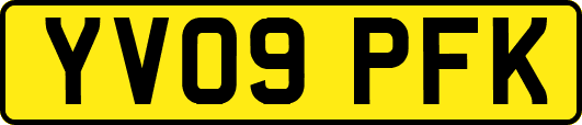 YV09PFK