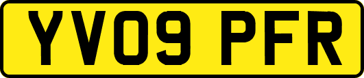YV09PFR