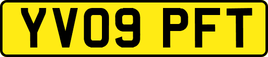 YV09PFT