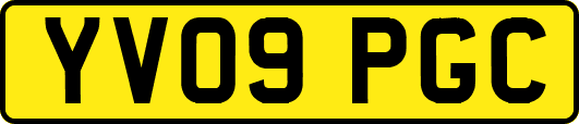 YV09PGC