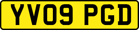 YV09PGD